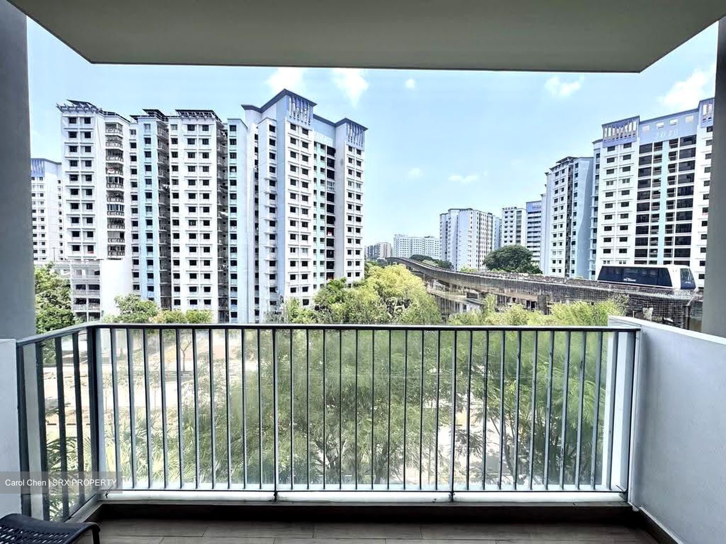 La Fiesta (D19), Condominium #608959151